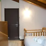 Lejlighed Family Escape In The Mountains Pasturo