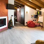 Lejlighed Family Escape In The Mountains *