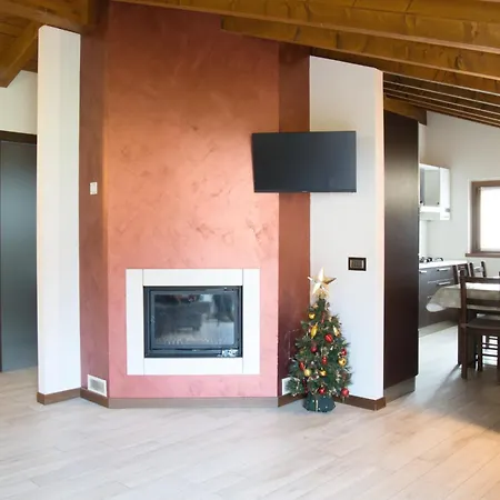 Appartement Family Escape In The Mountains Pasturo