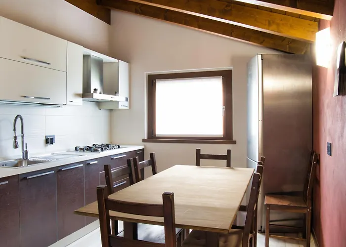 Family Escape In The Mountains Appartement Pasturo