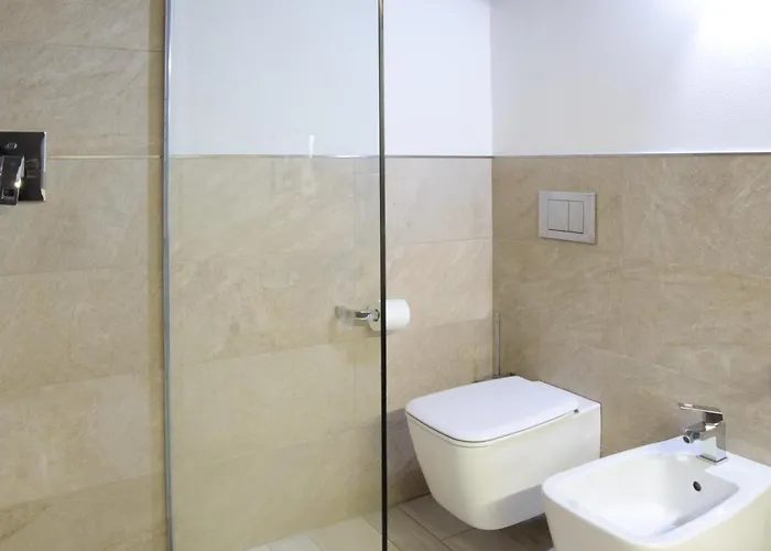 Family Escape In The Mountains *