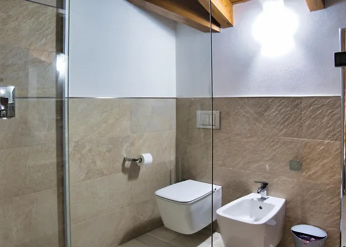 Family Escape In The Mountains Appartement *