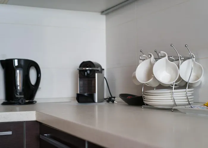 Appartement Family Escape In The Mountains