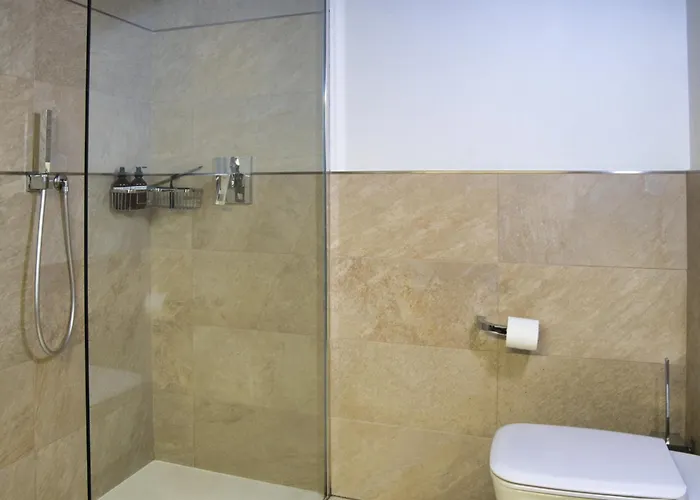 Family Escape In The Mountains Apartment