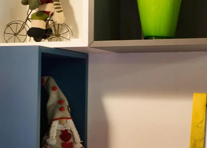 Family Escape In The Mountains * Pasturo